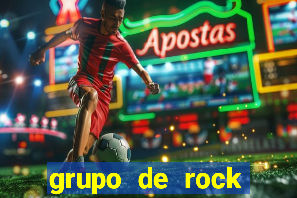 grupo de rock whatsapp 2024